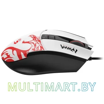 Игровая мышь A4Tech Bloody L65 Max Naraka картинка 4